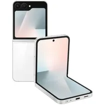 Samsung Cel Z FLIP7 Fe F761B 5G 6.7" SS 8/256GB White