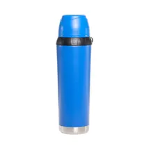 Termo Azul ...