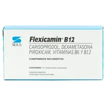  Med. Flexic...