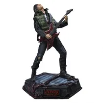 Figura Iron Studios Stranger Things - Eddie Munson - Art Scale 1/10