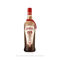Beb Licor Amarula Cream Ethiopian Coffe 750ML 103956