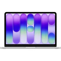 Apple Macbook Neo (2026) Cpo 13" A18 Pro 256 GB FHFA4LL/A - Prata