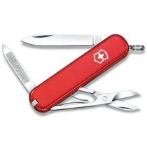 Corta Pluma Ambasador Rojo 0.6503