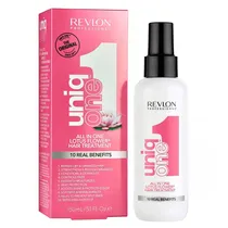 Óleo Capilar Revlon Uniq One Lotus Flower 150ML