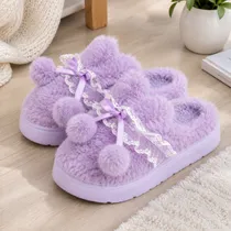  Pantufa Mas...