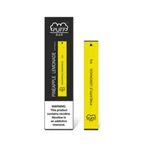  Vaper Puff ...