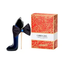 Perfume Carolina Herrera Good Girl Bowtastic Edp 80ML - Femenino