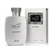 Perf Masc Rasasi Hawas Highness Edp 100ML