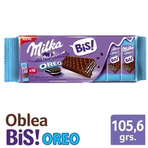 Chocolate Mi...