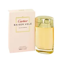  Cartier Bai...