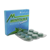  Mentolina C...
