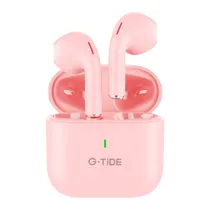 Auriculares Inalámbricos G-Tide L11 Bluetooth/Micrófono - Pink