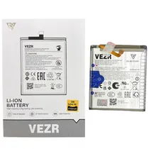  Bateria Vez...