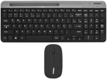  Teclado e M...