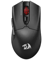 Mouse USB Gamer Redragon Fyzu M995 Negro 721532