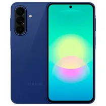 Smartphone Samsung Galaxy A27 5G SM-A276B 256GB 8GB Ram DS - Blue Caixa Slim