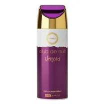 Des Spray Ar...