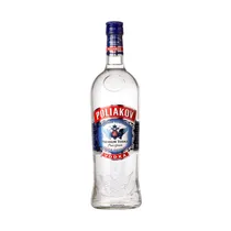  Vodka Polia...