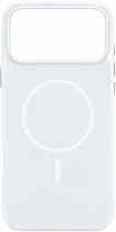 Capa Essager para iPhone 17/18 Pro Max Magsafe ES-205 Transparent