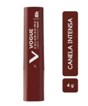 Vogue Colorissimo Labial Cremoso Mate - Canela Intensa - 4G