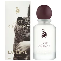 Perfume Laverne Last Chance - Eau de Parfum - Feminino - 100ML