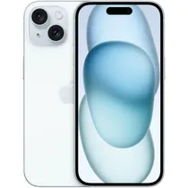 Apple iPhone 15 HN A3090 256GB 6.1" 48+12/12MP Ios - Blue