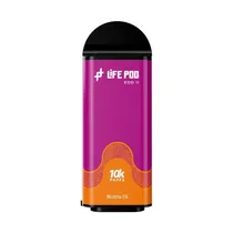 Life Pod Ec...