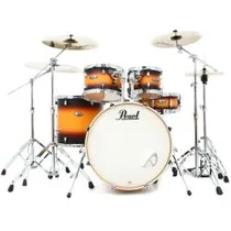Pearl Bateri...