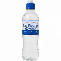  Las Piedras...