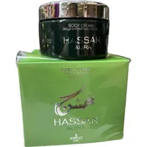  Body Cream ...