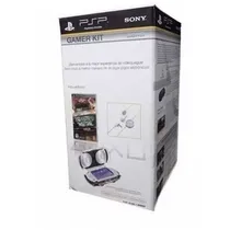  Gamer Kit P...