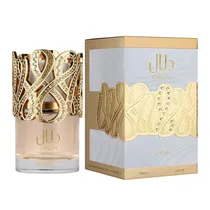 Perfume Unissex Lattafa Musamam Dalal Edp 100ML
