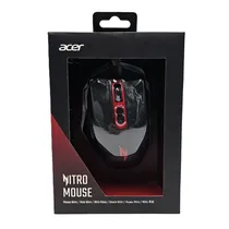 Mouse Acer Nitro NMW120 Gaming