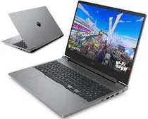 Notebook HP Omen 16-AN0075CL ULTRA9-285H/ 32GB/ 1TB SSD/ 16" 144HZ/ RTX5070 8GB/ W11 Silver Nuevo