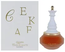 Perfume Armaf Queen Checkmate Edp 100ML - Feminino