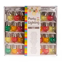  Luces Decor...