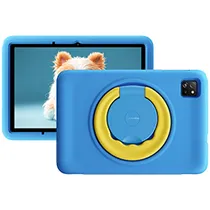 Tablet Blackview Tab A6 Kids 4GB de Ram / 128GB / Pantalla 10.1" - Ocean Azul