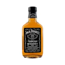 Jack Daniels...
