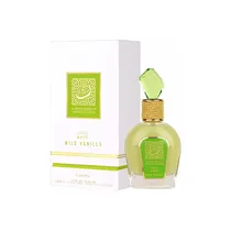 Perfume Lattafa Wild Vanille Thameen Musk Collection Edp 100ML