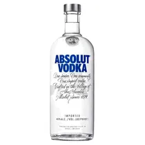  Vodka Absol...