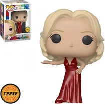  Funko Chase...