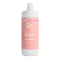  Shampoo Wel...