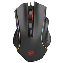  Mouse Gamer...