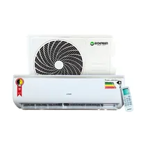 Ar Cond 12000 Ecogreen Split 50HZ/PY 220V c/Kit