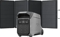Panel Solar Ecoflow 400W
