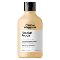 Shampoo L'Oréal Absolut Repair Gold 300ML