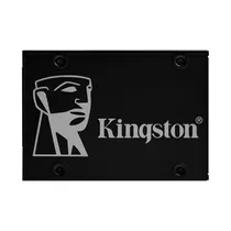 SSD Kingston SKC600/256G - 256GB - 550 MB/s - SATA