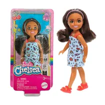  Boneca Barb...