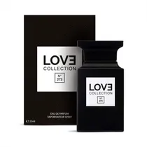  Perfume Lov...