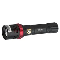 Lanterna Recargable TC-916 Tucano